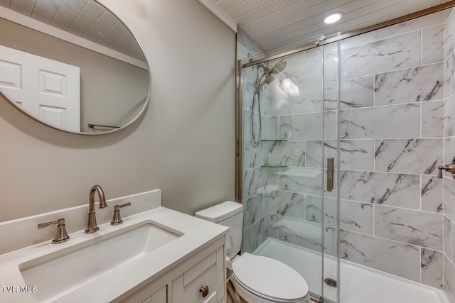 14457 Peaceful Lane, Bristol, VA 24202