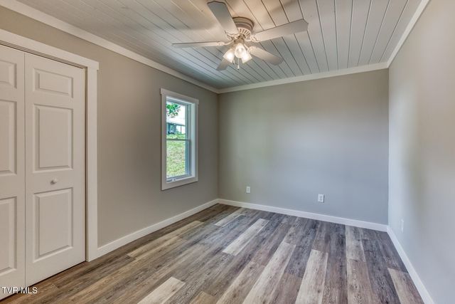 14457 Peaceful Lane, Bristol, VA 24202
