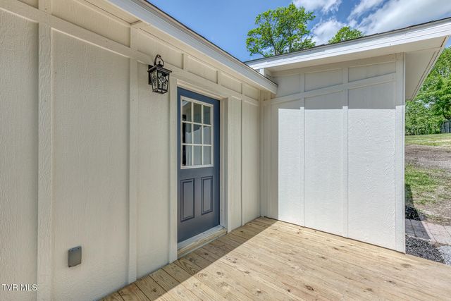 14457 Peaceful Lane, Bristol, VA 24202