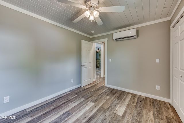 14457 Peaceful Lane, Bristol, VA 24202