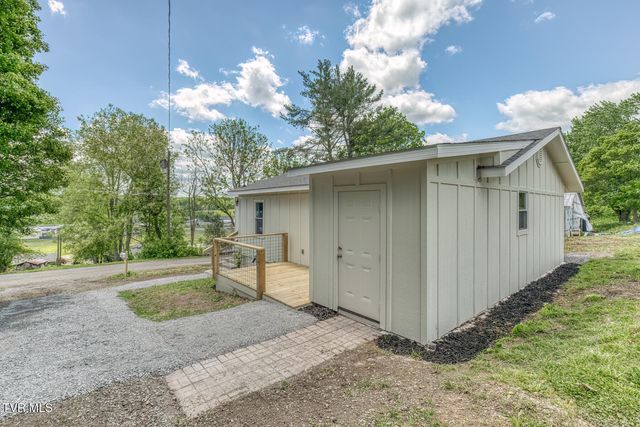 14457 Peaceful Lane, Bristol, VA 24202
