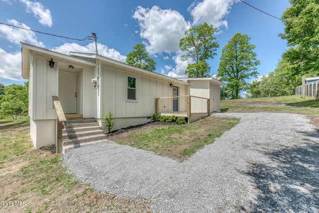 14457 Peaceful Lane, Bristol, VA 24202