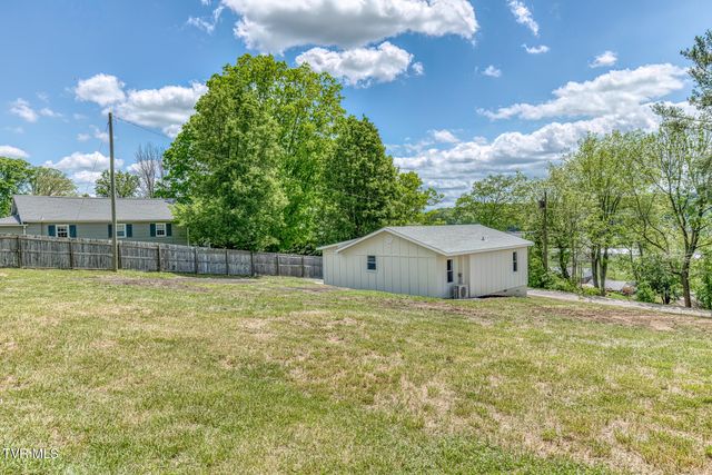 14457 Peaceful Lane, Bristol, VA 24202