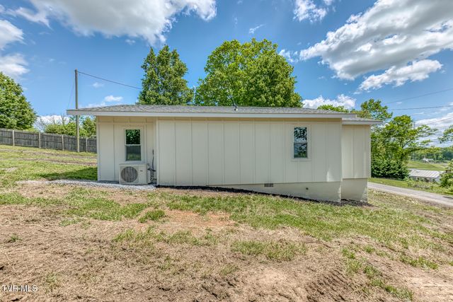 14457 Peaceful Lane, Bristol, VA 24202