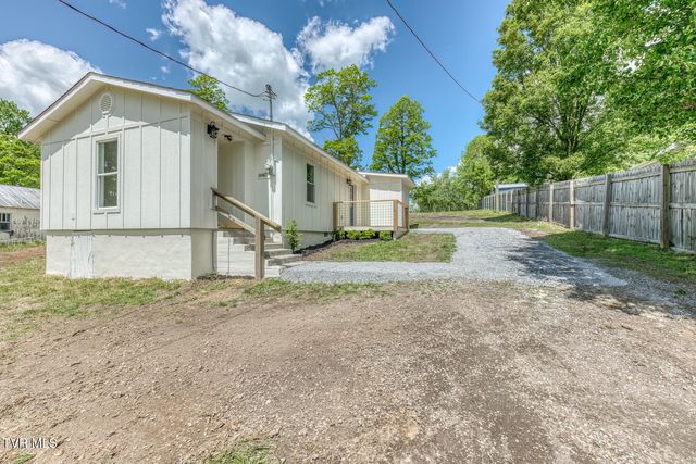 14457 Peaceful Lane, Bristol, VA 24202