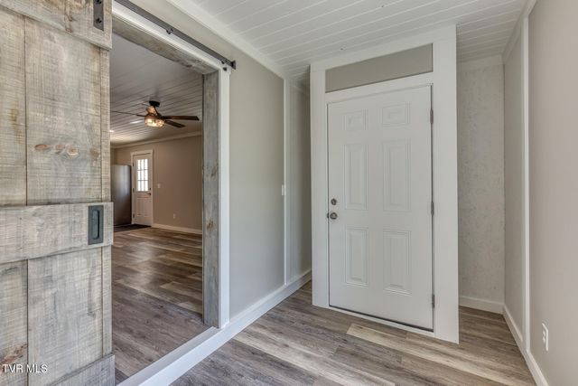 14457 Peaceful Lane, Bristol, VA 24202