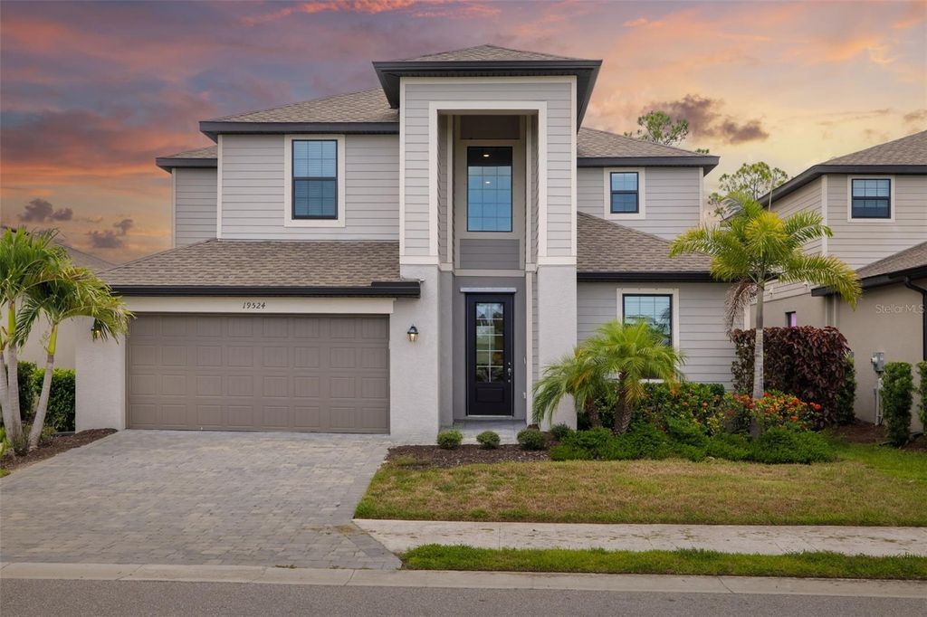 19524 FISHHAWK TRAIL, Venice, FL 34293