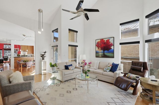 38 Oakwell Farms, San Antonio, TX 78218