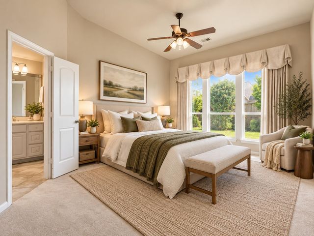 13615 Rainwater Drive, Pearland, TX 77584
