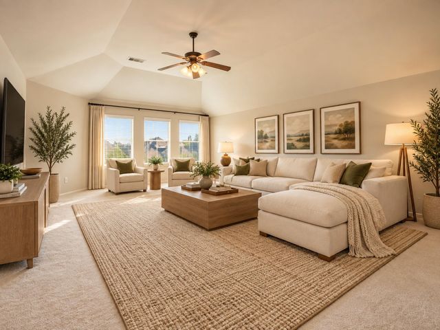 13615 Rainwater Drive, Pearland, TX 77584