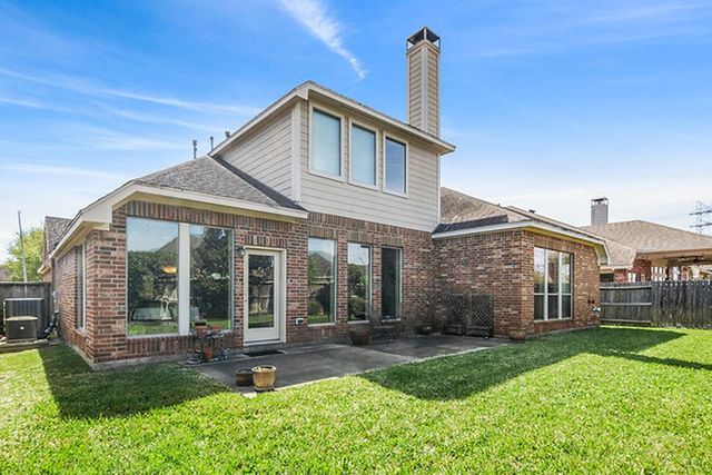 13615 Rainwater Drive, Pearland, TX 77584
