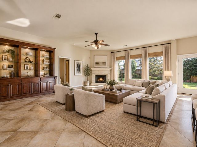 13615 Rainwater Drive, Pearland, TX 77584
