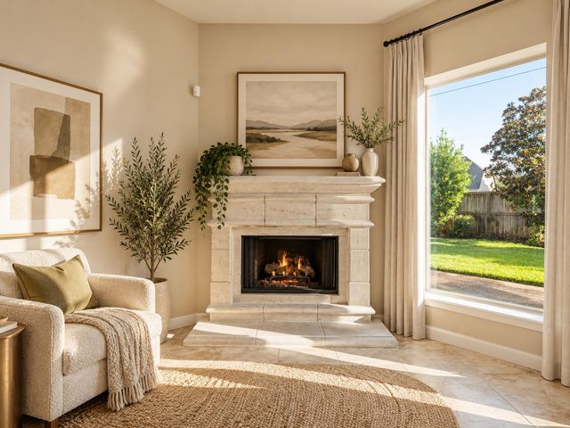 13615 Rainwater Drive, Pearland, TX 77584