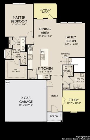 157 Beveridge, Seguin, TX 78155