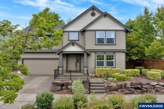 1249 SE Rivergreen Av, Corvallis, OR 97333