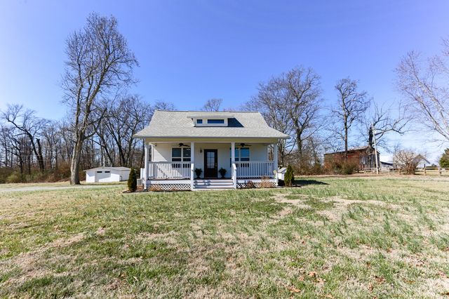 5288 Fred Perry Rd, Springfield, TN 37172