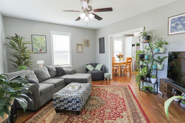 5288 Fred Perry Rd, Springfield, TN 37172