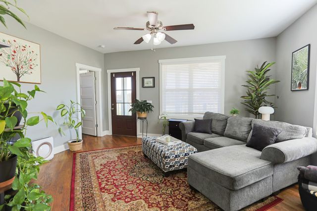 5288 Fred Perry Rd, Springfield, TN 37172