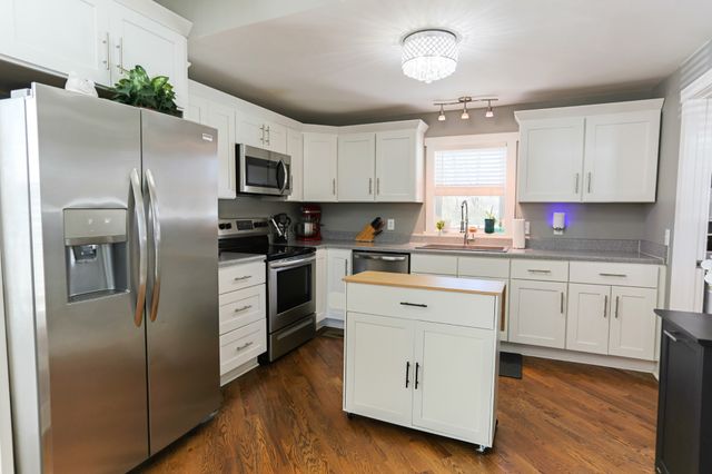 5288 Fred Perry Rd, Springfield, TN 37172