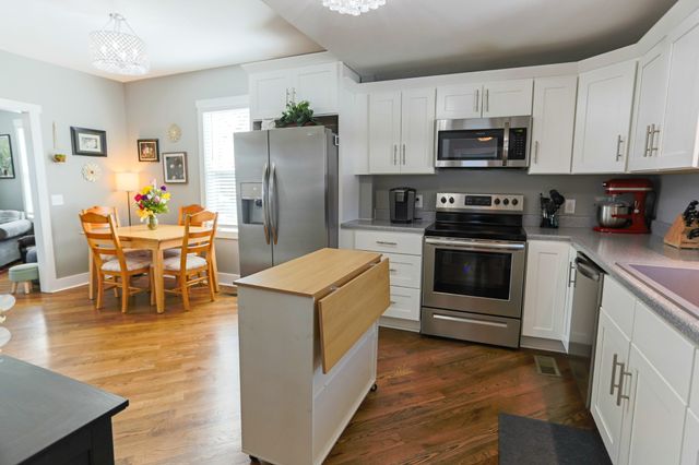 5288 Fred Perry Rd, Springfield, TN 37172