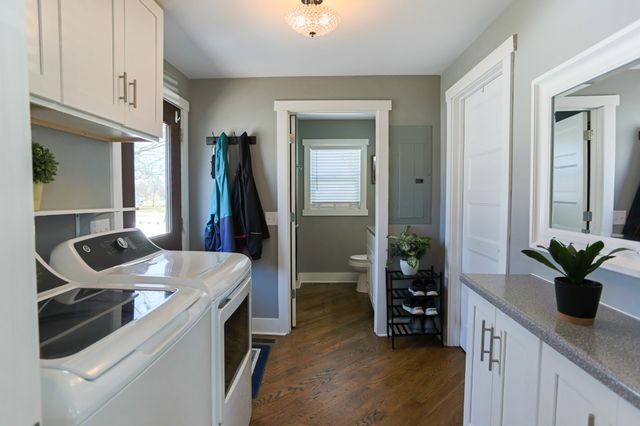 5288 Fred Perry Rd, Springfield, TN 37172