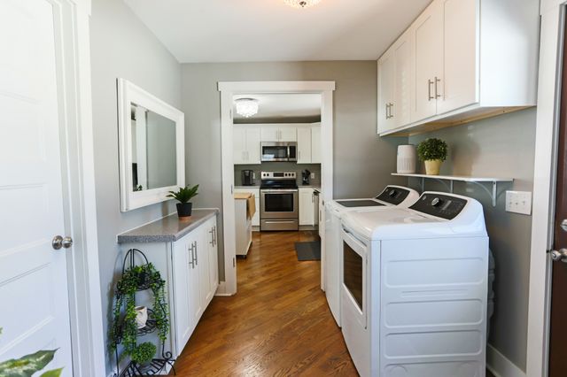 5288 Fred Perry Rd, Springfield, TN 37172