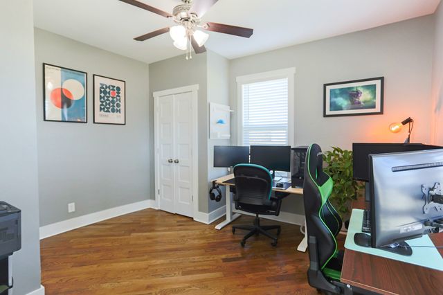 5288 Fred Perry Rd, Springfield, TN 37172