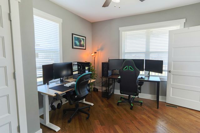 5288 Fred Perry Rd, Springfield, TN 37172