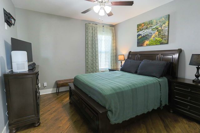 5288 Fred Perry Rd, Springfield, TN 37172