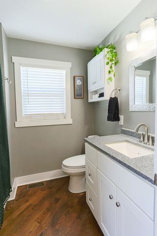 5288 Fred Perry Rd, Springfield, TN 37172