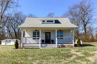 5288 Fred Perry Rd, Springfield, TN 37172