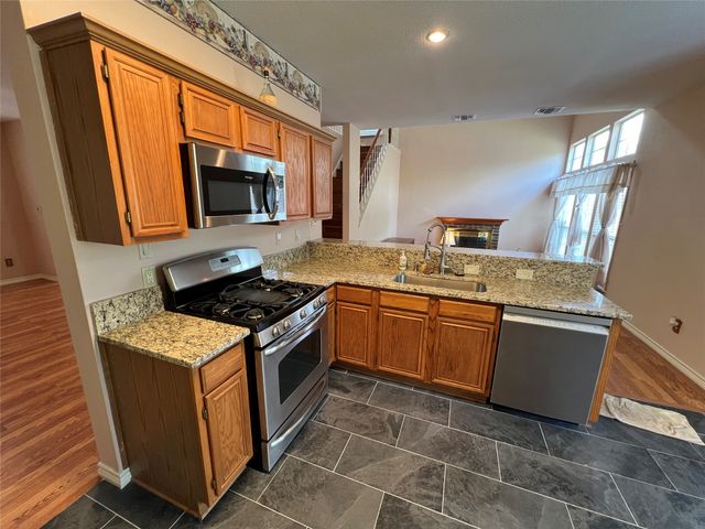 10012 Long Rifle Drive, Fort Worth, TX 76108