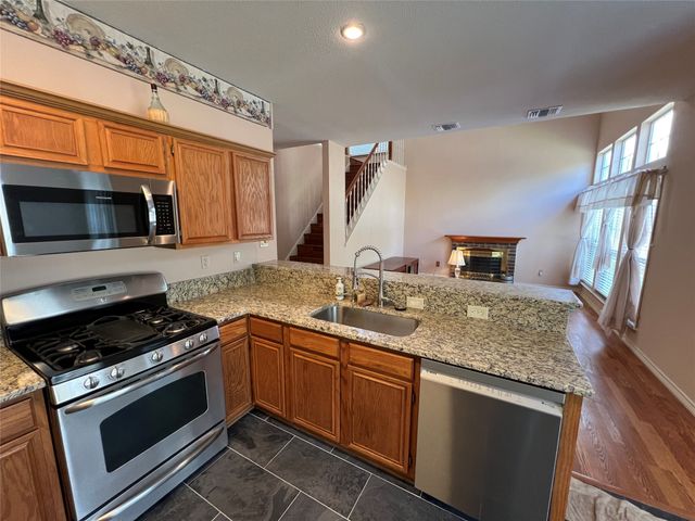 10012 Long Rifle Drive, Fort Worth, TX 76108