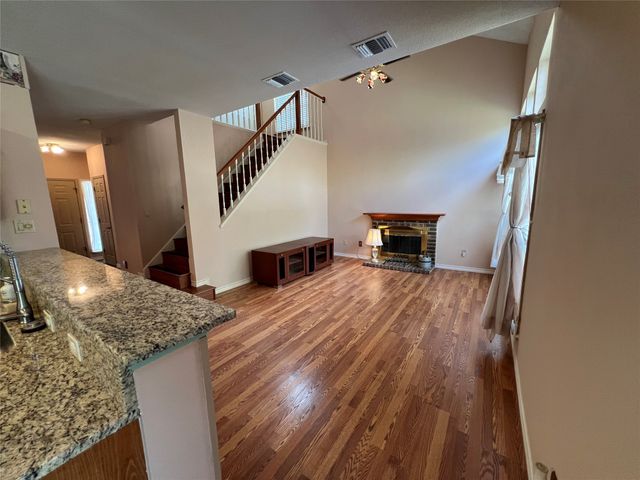 10012 Long Rifle Drive, Fort Worth, TX 76108