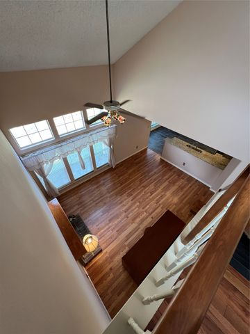 10012 Long Rifle Drive, Fort Worth, TX 76108