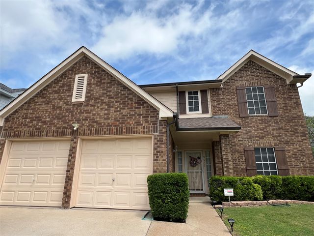 10012 Long Rifle Drive, Fort Worth, TX 76108