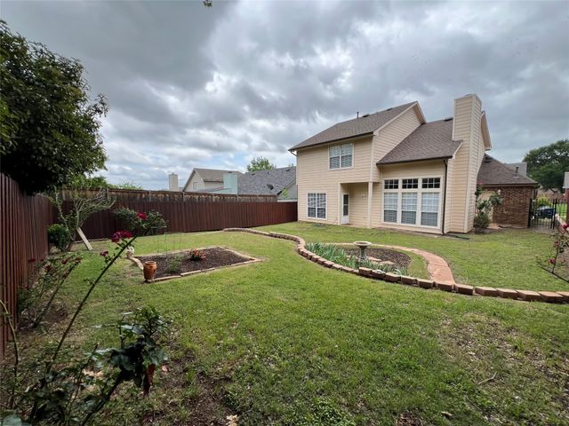 10012 Long Rifle Drive, Fort Worth, TX 76108