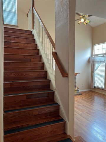 10012 Long Rifle Drive, Fort Worth, TX 76108