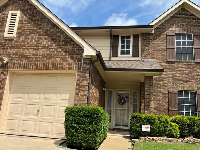 10012 Long Rifle Drive, Fort Worth, TX 76108