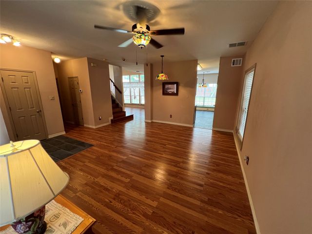 10012 Long Rifle Drive, Fort Worth, TX 76108