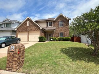 10012 Long Rifle Drive, Fort Worth, TX 76108