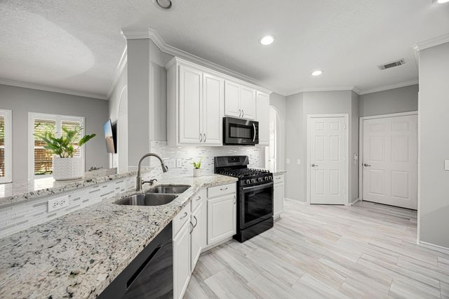 5306 Greenbrae Lane, Katy, TX 77494