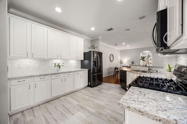5306 Greenbrae Lane, Katy, TX 77494