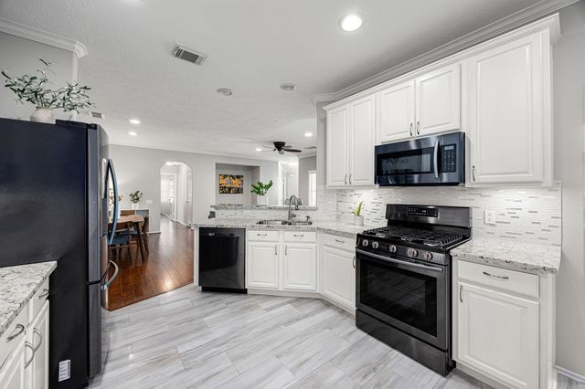 5306 Greenbrae Lane, Katy, TX 77494