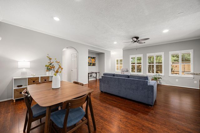 5306 Greenbrae Lane, Katy, TX 77494