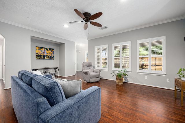 5306 Greenbrae Lane, Katy, TX 77494