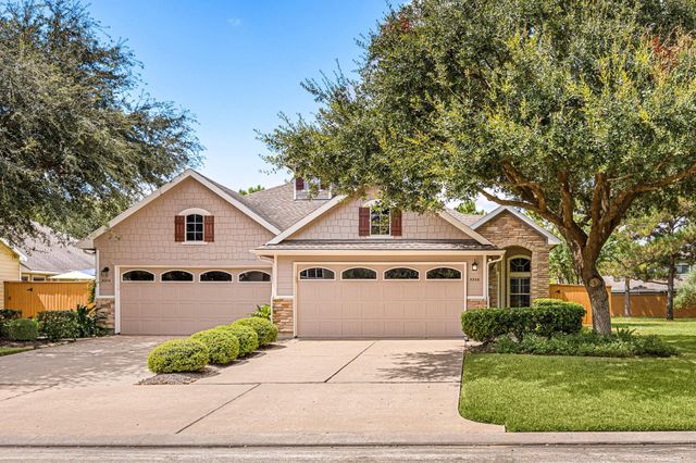 5306 Greenbrae Lane, Katy, TX 77494