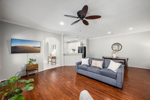 5306 Greenbrae Lane, Katy, TX 77494