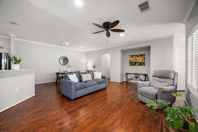 5306 Greenbrae Lane, Katy, TX 77494