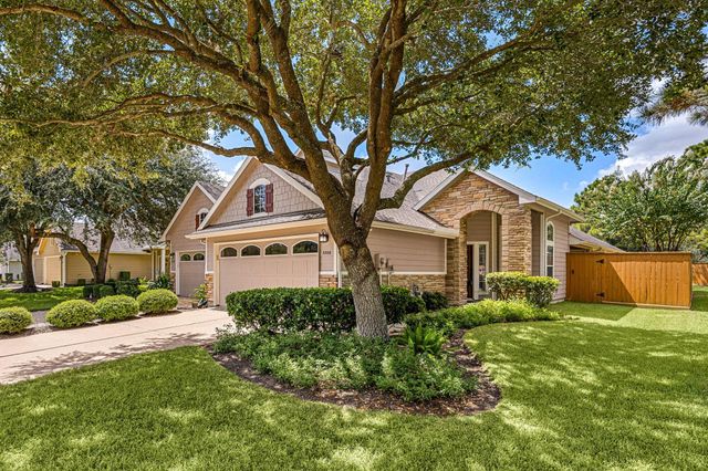 5306 Greenbrae Lane, Katy, TX 77494
